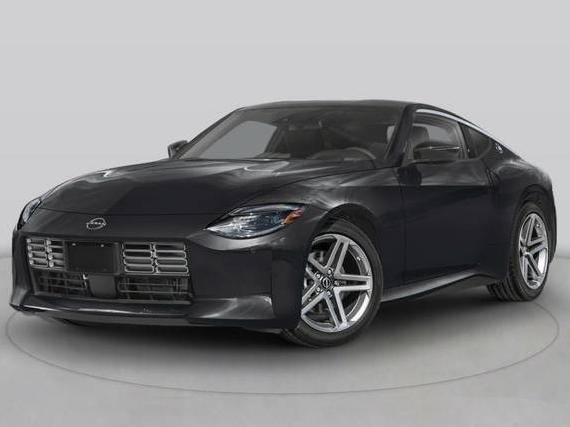 NISSAN NISSAN Z 2024 JN1BZ4BH8RM365754 image